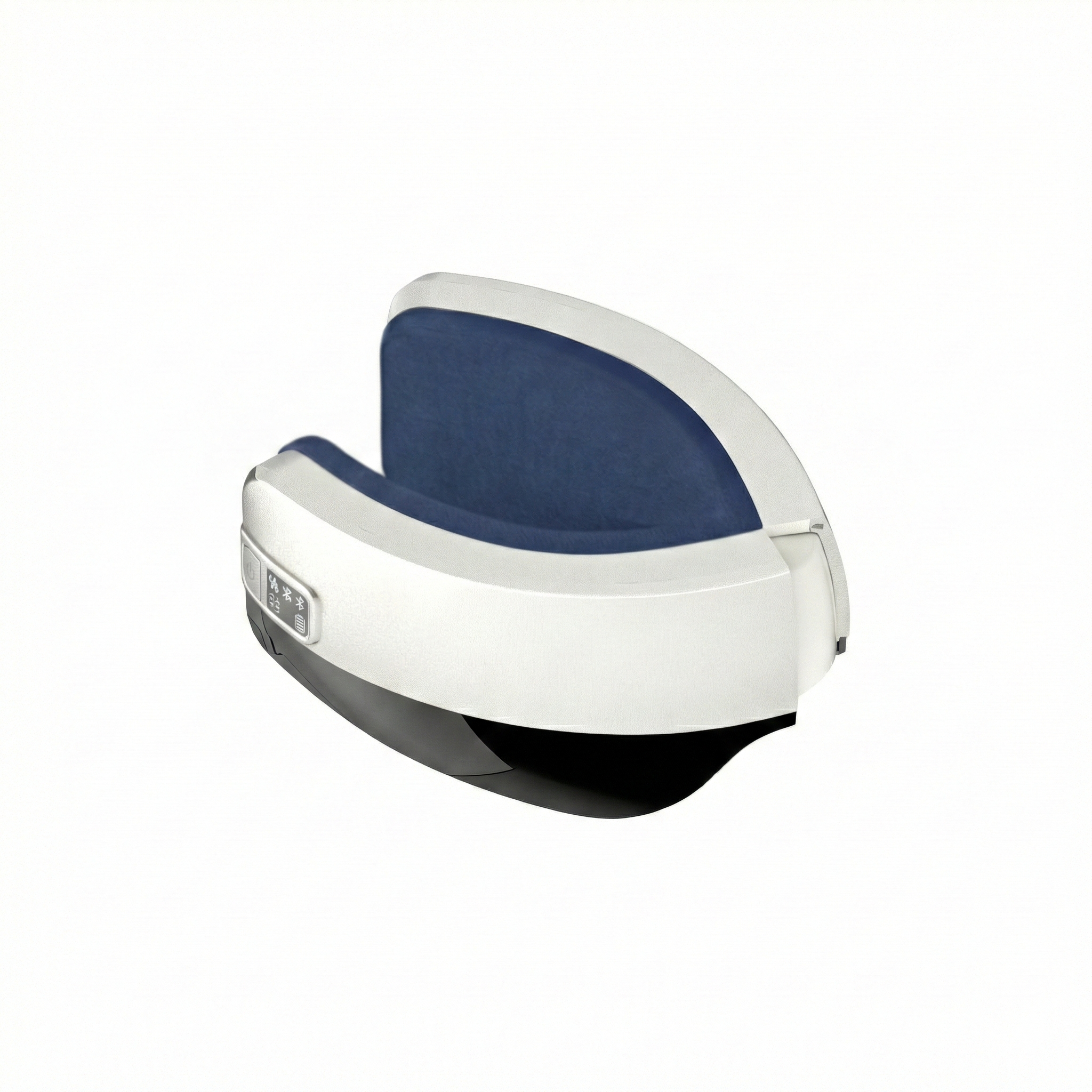 Soojer SOMA AI Voice-Controlled Eye Massager