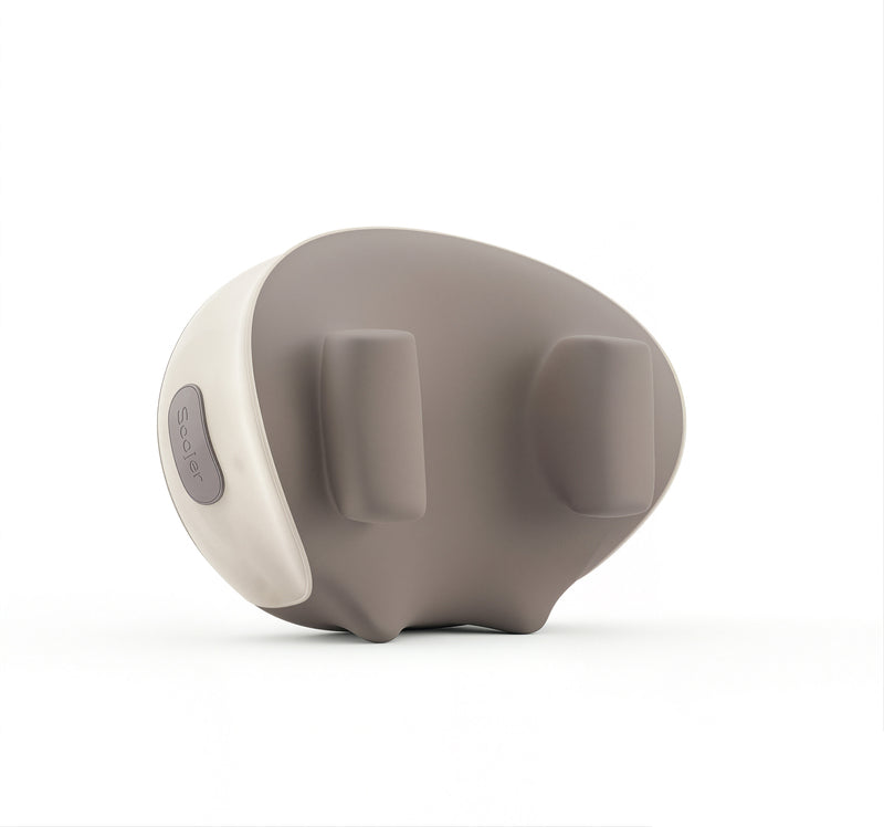 【Summer Sale】Soojer CERVI Kneading Massage Pillow